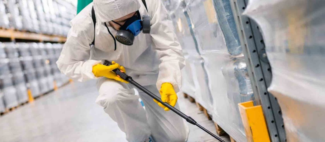 Local Pest Controller