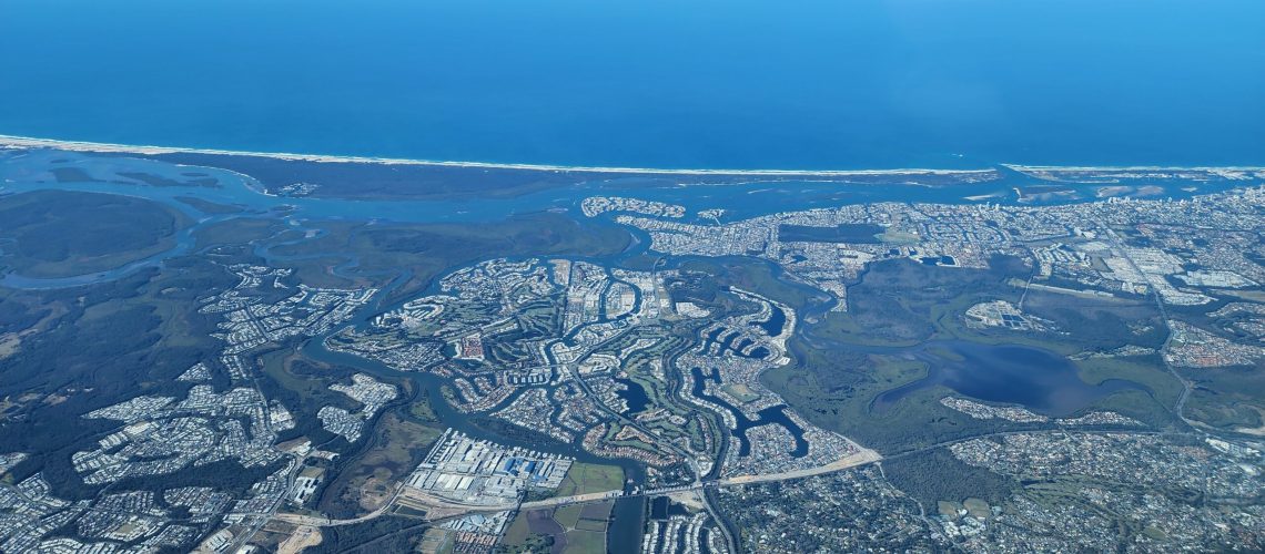 Hope,Island,Gold,Coast,,Qld,,Australia